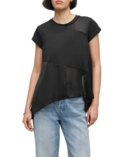 Zala Top - ALLSAINTS