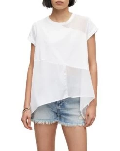Zala Top - ALLSAINTS -Fashion Clothing AllSaints 12904753 fpx