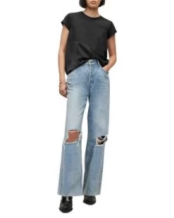 Zala Top - ALLSAINTS -Fashion Clothing AllSaints 12904756 fpx