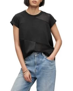 Zala Top - ALLSAINTS -Fashion Clothing AllSaints 12904759 fpx