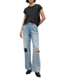 Zala Top - ALLSAINTS -Fashion Clothing AllSaints 12904760 fpx