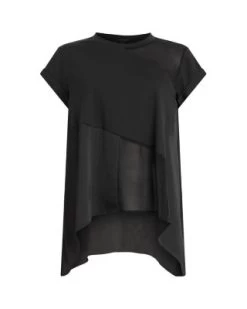 Zala Top - ALLSAINTS -Fashion Clothing AllSaints 12904761 fpx