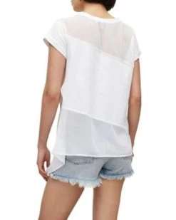 Zala Top - ALLSAINTS -Fashion Clothing AllSaints 12904764 fpx