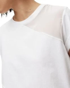 Zala Top - ALLSAINTS -Fashion Clothing AllSaints 12904767 fpx