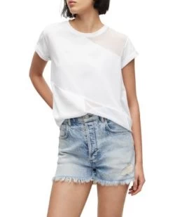 Zala Top - ALLSAINTS -Fashion Clothing AllSaints 12904768 fpx