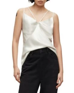 Sassi Camisole - ALLSAINTS