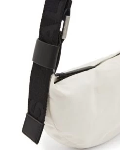 Half Moon Crossbody - ALLSAINTS -Fashion Clothing AllSaints 12923386 fpx