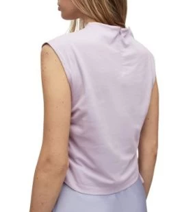 Beta Cinched Side Top - ALLSAINTS -Fashion Clothing AllSaints 12927594 fpx