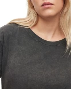 Anna Cotton Tee - ALLSAINTS -Fashion Clothing AllSaints 12954322 fpx