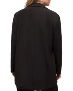 Aleida Jersey Blazer - ALLSAINTS -Fashion Clothing AllSaints 12954331 fpx