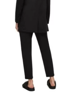 Aleida Jersey Trousers - ALLSAINTS -Fashion Clothing AllSaints 12954340 fpx