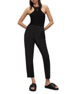 Aleida Jersey Trousers - ALLSAINTS -Fashion Clothing AllSaints 12954341 fpx