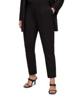Aleida Jersey Trousers - ALLSAINTS -Fashion Clothing AllSaints 12954346 fpx