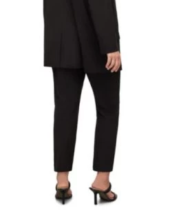 Aleida Jersey Trousers - ALLSAINTS -Fashion Clothing AllSaints 12954347 fpx