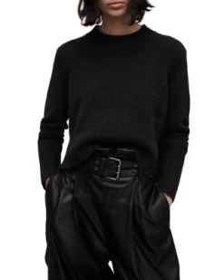 Wick Crewneck Sweater - ALLSAINTS