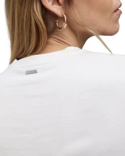 Lina Lace Tee - ALLSAINTS -Fashion Clothing AllSaints 12962844 fpx