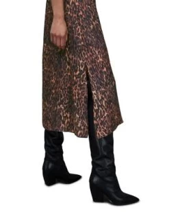 Drea Anita Dress - ALLSAINTS -Fashion Clothing AllSaints 12962851 fpx