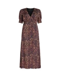 Drea Anita Dress - ALLSAINTS -Fashion Clothing AllSaints 12962854 fpx