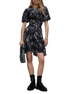 Ali Peggy Dress - ALLSAINTS -Fashion Clothing AllSaints 12962869 fpx