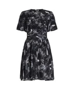 Ali Peggy Dress - ALLSAINTS -Fashion Clothing AllSaints 12962870 fpx