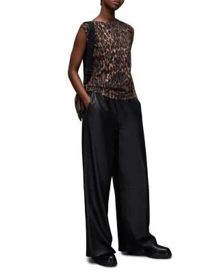 Anita Imogen Tank - ALLSAINTS 6 Anita Imogen Tank - ALLSAINTS - Image 6