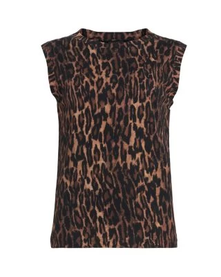 Anita Imogen Tank - ALLSAINTS 5 Anita Imogen Tank - ALLSAINTS - Image 5