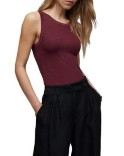 Rina Tank Top - ALLSAINTS