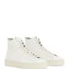 Women's Tana Lace Up High Top Sneakers - ALLSAINTS