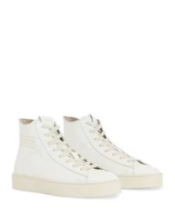 Women's Tana Lace Up High Top Sneakers - ALLSAINTS