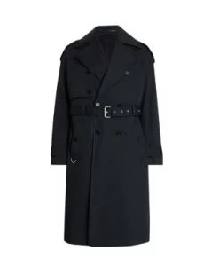 Spencer Oversized Trench Coat - ALLSAINTS -Fashion Clothing AllSaints 13013324 fpx