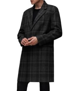 Sargas Coat - ALLSAINTS -Fashion Clothing AllSaints 13015015 fpx