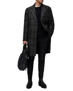 Sargas Coat - ALLSAINTS -Fashion Clothing AllSaints 13015016 fpx