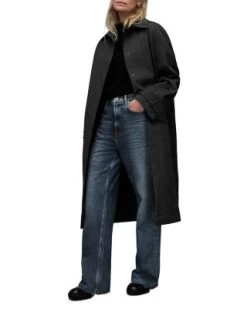 Ashtina Trench Coat - ALLSAINTS -Fashion Clothing AllSaints 13015092 fpx
