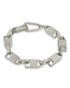 Zipper Link Bracelet - ALLSAINTS