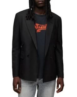 Evar Blazer - ALLSAINTS