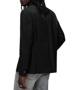 Evar Blazer - ALLSAINTS -Fashion Clothing AllSaints 13030815 fpx