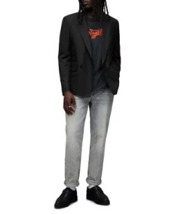 Evar Blazer - ALLSAINTS -Fashion Clothing AllSaints 13030817 fpx