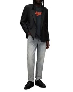 Evar Blazer - ALLSAINTS -Fashion Clothing AllSaints 13030820 fpx