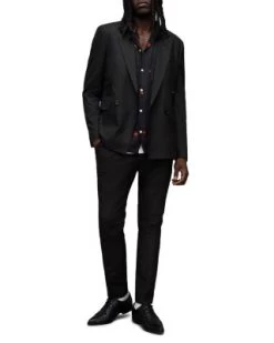 Evar Blazer - ALLSAINTS -Fashion Clothing AllSaints 13030827 fpx