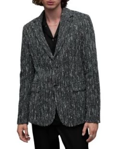 Argyll Blazer - ALLSAINTS