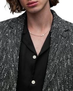 Argyll Blazer - ALLSAINTS -Fashion Clothing AllSaints 13032090 fpx