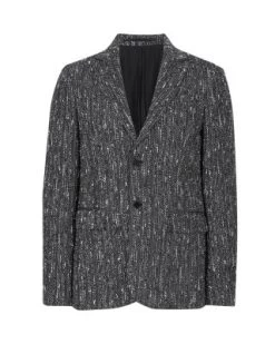 Argyll Blazer - ALLSAINTS -Fashion Clothing AllSaints 13032094 fpx