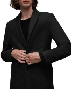 Jemison Coat - ALLSAINTS -Fashion Clothing AllSaints 13032196 fpx
