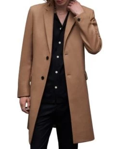 Jemison Coat - ALLSAINTS -Fashion Clothing AllSaints 13032205 fpx