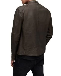 Zip Front Cora Jacket - ALLSAINTS -Fashion Clothing AllSaints 13033289 fpx