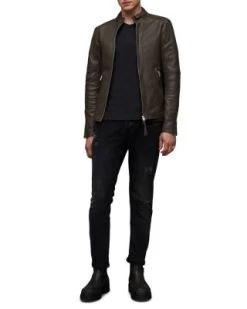 Zip Front Cora Jacket - ALLSAINTS -Fashion Clothing AllSaints 13033298 fpx