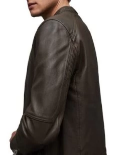 Zip Front Cora Jacket - ALLSAINTS -Fashion Clothing AllSaints 13033304 fpx