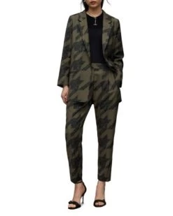 Aleida Toni Blazer & Pants - ALLSAINTS