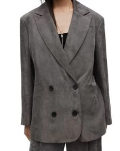 Elle Blazer - ALLSAINTS