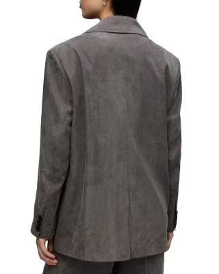 Elle Blazer - ALLSAINTS 2 Elle Blazer - ALLSAINTS - Image 2